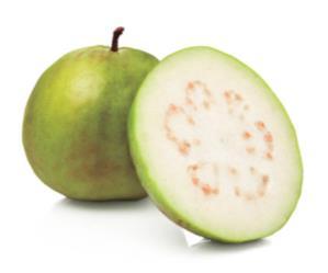for its purifying benefits Guava extract a