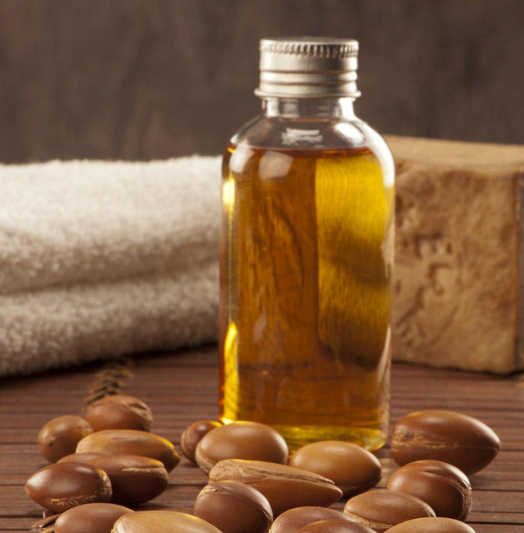 INGREDIENTS argan oil Rich in Vitamin E, it protects the hair from oxidation and helps in reinvigorating,