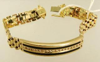 $1,500 - $2,000 14k white gold sapphire pendant. 10k yellow gold and diamond ring.