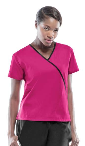 all styles - giving you the flexibility to mix & match the styles... - Sizes: XS-5XL - Length 23.
