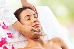 Decleor Facial Treatments Decleor facials provide a heavenly feel and simply stunning results.