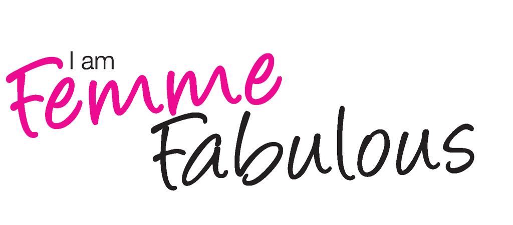 MARKETING PLAN Key Sponsors will be branded along with Femme Fabulous in Media Coverage and Advertising Placements in a wide