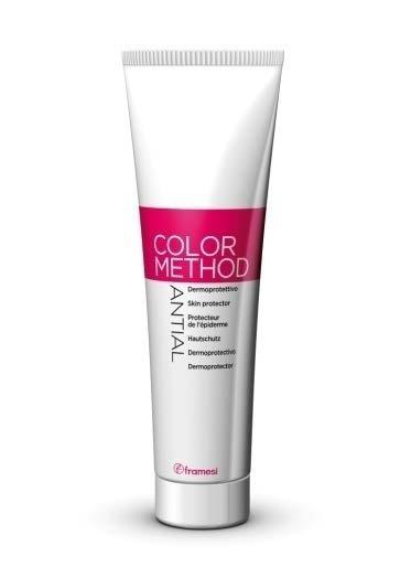 HAIRCOLOR - COLOR METHOD POST COLOR It ensures greater color stability and durability Directions of Use: towel dry the hair. Spray POST COLOR evenly all over the hair and gently massage.