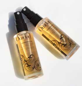 Ouidad s selection of anti-frizz products will let your curls shine no