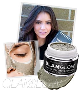This includes both men and women of all ages who are possible future buyers, but are not aware of the product at this time; also those who may buy GLAMGLOW as a gift for others, but are not
