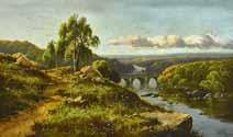 Emil Godchaux (1860-1938), Floral still lives: Sumnmer; Autumn, a pair, oil on canvas, both signed, each 63cm x 53cm (2). Illustrated. 600-900 (+26.4% BP ) 1604. C.