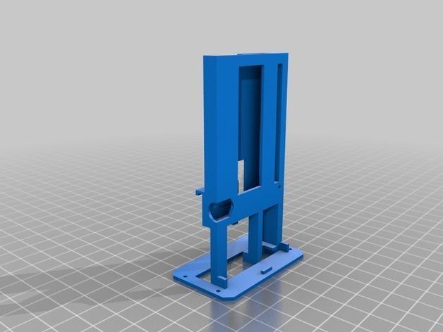 3D Printing Click here to download the.stl files for the tent lantern http://adafru.