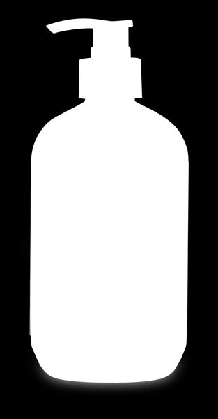 7730 7737 7792 Flip-Top Bottle Pump Bottle Empty Pump Bottle Bag-in-Box