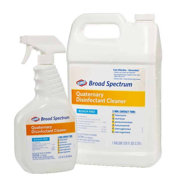 Ready-to-Use Non-Bleach Cleaner Disinfectants Hydrogen Peroxide Disinfectant Wipes & Liquids EZ-Kill Disinfecting