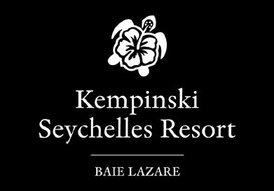 Kempinski The Spa at Kempinski Seychelles Resort Baie Lazare, P.