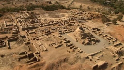 Year 4- The Indus Valley Enquiry Question What is the evidence that the ancient civilization of the Indus Valley was a well-developed society?