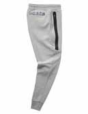 PANTS SWEAT PANTS Double knitted fleece sweatpants made with functional detail, make this a pair of comfort pants for the modern man.