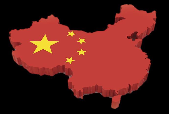 Trend #1: China remains the dominant supplier 8% increase in 2015 China is the dominant supplier