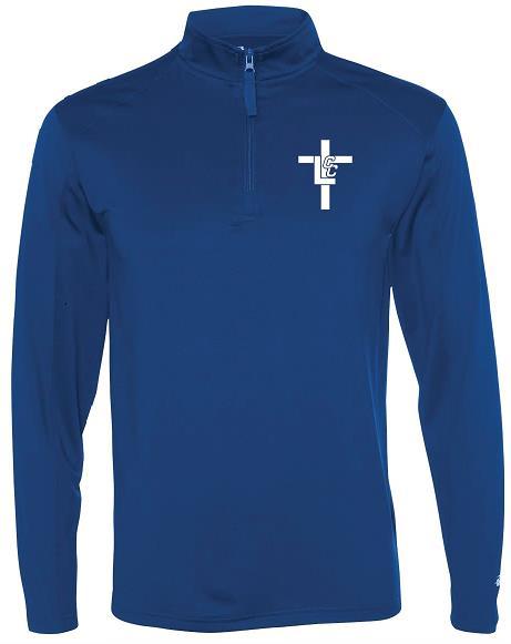 zip sweatshirts colors allowed are**: Royal Blue