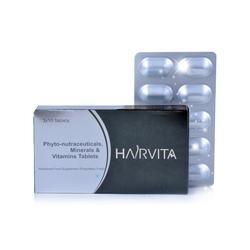 OTHER PRODUCTS: Hairvita Tablet (Phytonutraceuticals & Hair Vitamin Tab) Minosilk 5 Solution (minoxidil 50mg) Hair
