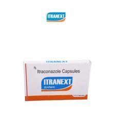 ANTIFUNGAL PRODUCTS Ketonext Ketoconazole shampoo Itranext Capules (Itraconazole 100mg Capsules) Antifungal Products