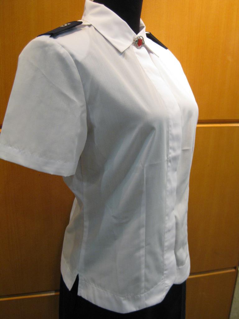 uniform shirt and blouse Please allow two weeks to process New Release 2012 Closed