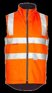 DRILL WORK JACKET WITH 3M TAPE* 310gsm, 100% pre-shrunk cotton fabric & cotton brushed lining 3M 50mm 9910 reflective tape Large two way velcro flap front pockets & side mobile phone zip pockets