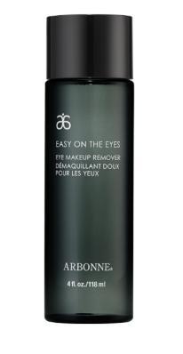 Step 1: Prep Makeup Remover Non-irritating formula Hydrating and soothing the delicate skin around the