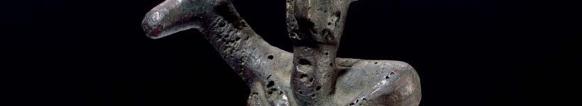 Late Bronze Age (Nuraghic),
