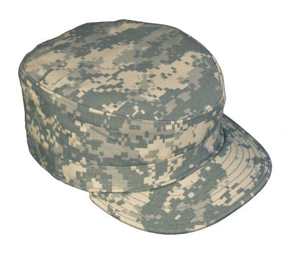PATROL CAP ACU or OCP