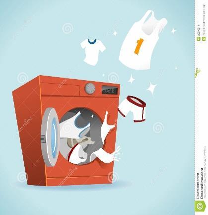 Chemical Exposure (Dermal) to Laundry Detergents -The chemical route of exposure to laundry detergents include dermal, inhalation, and ingestion (American Cleaning Institute, 2010) -In this research,