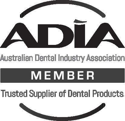 ADIA MEMBER LOGO TYPES PRIMARY: Stamp ADIA member logo Logos are