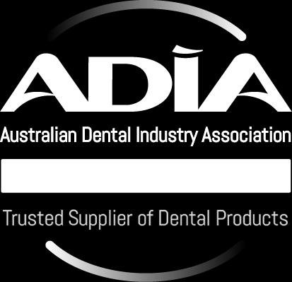 Greyscale Reversed S SECONDARY: Generic ADIA member logo Logos are 