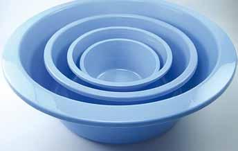 24 > DISPOSABLE BOWLS & PLASTICWARE Sterile - Single Use Only DISPOSABLE BOWLS AND RECEIVER SETS KIDNEY DISHES DEF2791 700ml BLUE 35 DEF2901