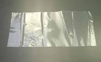 Sterile - Single Use Only PROTECTIVE COVERS AND BAGS < 53 PROBE COVERS DEF1482 23cm x 1m SEALED END 100 SPECIMEN PLASTIC BAG DEF808 575mm x 620mm HEAVY DUTY 100 TROLLEY BAG COVER DEF641 610cm x