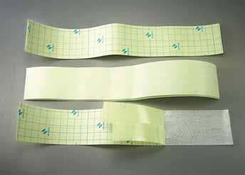 56 > SURGICAL TAPE Sterile - Single Use Only SURGICAL TAPE NICHIMESH DEF947 5cm x 30cm