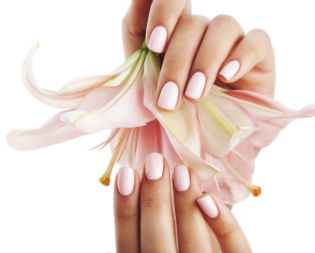 Hand treatments Pinks Boutique specialist Organic Manicures and Pedicures are raved about by beauty journalists with the best manicure ever being a common quote.