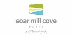 WELCOME TO SOAR MILL COVE SPA Escape to serenity in our newly revamped discovery spa, specially designed to restore and revitalise.