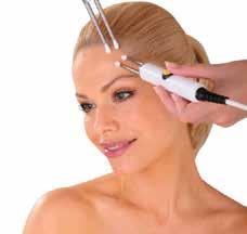 CACI NON-SURGICAL SOLUTIONS Non-Surgical Face Lift Following 20 years medical research this advanced treatment can deliver visible results without the need for surgery.