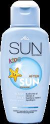 John s worth oil Size: 200ml Lea sun Cream SPF 30 Lea sun Anti-wrinkle effect cream SPF 50 Lea sun After sun