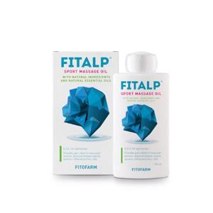 Size: 150ml Fitalp Gel 41  and