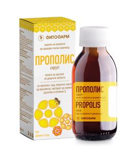Drops 20% propolis extract in Ethanol solution Size: 15ml 43