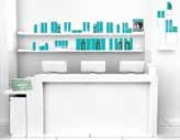THE MOROCCANOIL EXPERIENCE NEW IN 2016: Introducing The Moroccanoil Experience, the first-ever Moroccanoil backbar service program: featuring four