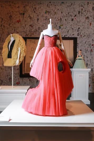 12 Viktor&Rolf Russian Doll, haute couture  13