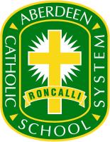 Aberdeen Catholic School System Uniform 008.1 008.
