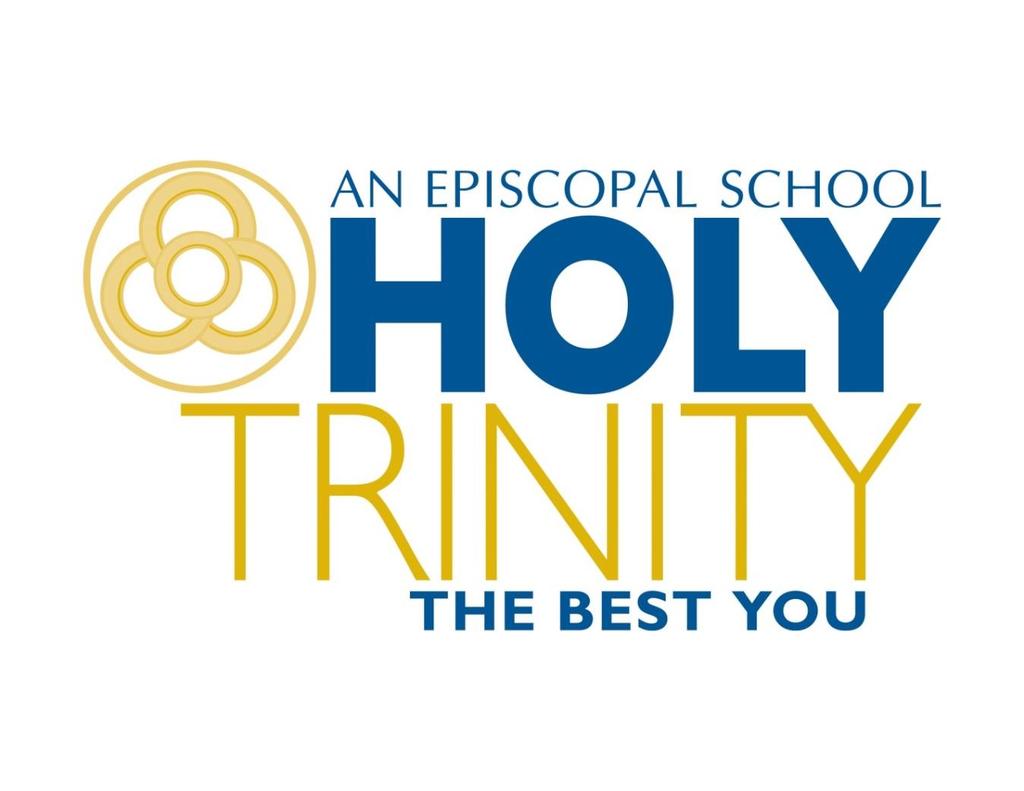 HOLY TRINITY AN EPISCOPAL SCHOOL DRESS CODE