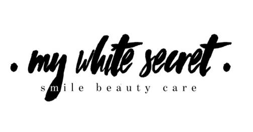 MY WHITE SECRET www.mywhitesecret.