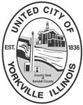 United City of Yorkville 800 Game Farm Road Yorkville, Illinois 60560 630-553-4350 Application for Tattoo / Body Piercing Establishment License License Term January 1 through December 31 Application