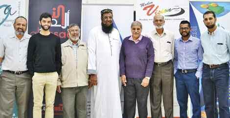 The successful event, hosted by different organisations from South African Muslim community, saw boxing lovers fans of late boxer remembering good times of Ali.