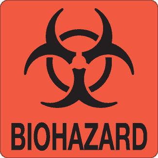 Bloodborne Pathogens Document - HM-010 6 ensure that the BBP are killed before the actual cleaning begins or wiping the material up.