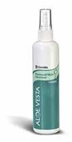 ALOE VESTA CLEANSING FOAM One product for total body cleansing that is gentle and ready to use.