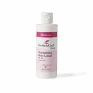 ..4L Bottle... 4/Case HAND & BODY MOISTURIZING LOTION ph balanced formula absorbs quickly into the skin without the greasy residue of many lotions.