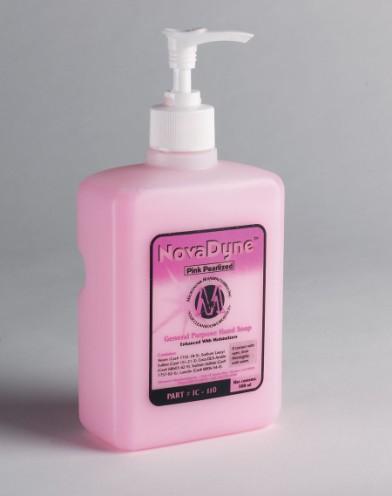 1 microns this sterile alcohol blend can be used over gloves prior to entering into aseptic areas or over gloved hands between critical processes.