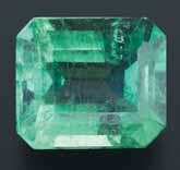 Figure 9. A 0.47 ct Gematratfilled emerald (no.