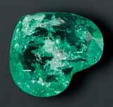 Of the soft fillers, unhardened Opticon showed the most instances of obvious changes with exposure tests (3 of 10 cases); but one of 10 emeralds filled with paraffin oil also showed an obvious